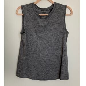 Athleta Criss cross athletic top size small‎